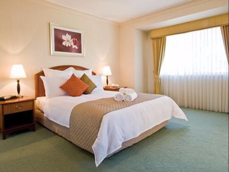 Royal Woods Resort Gold Coast Luaran gambar