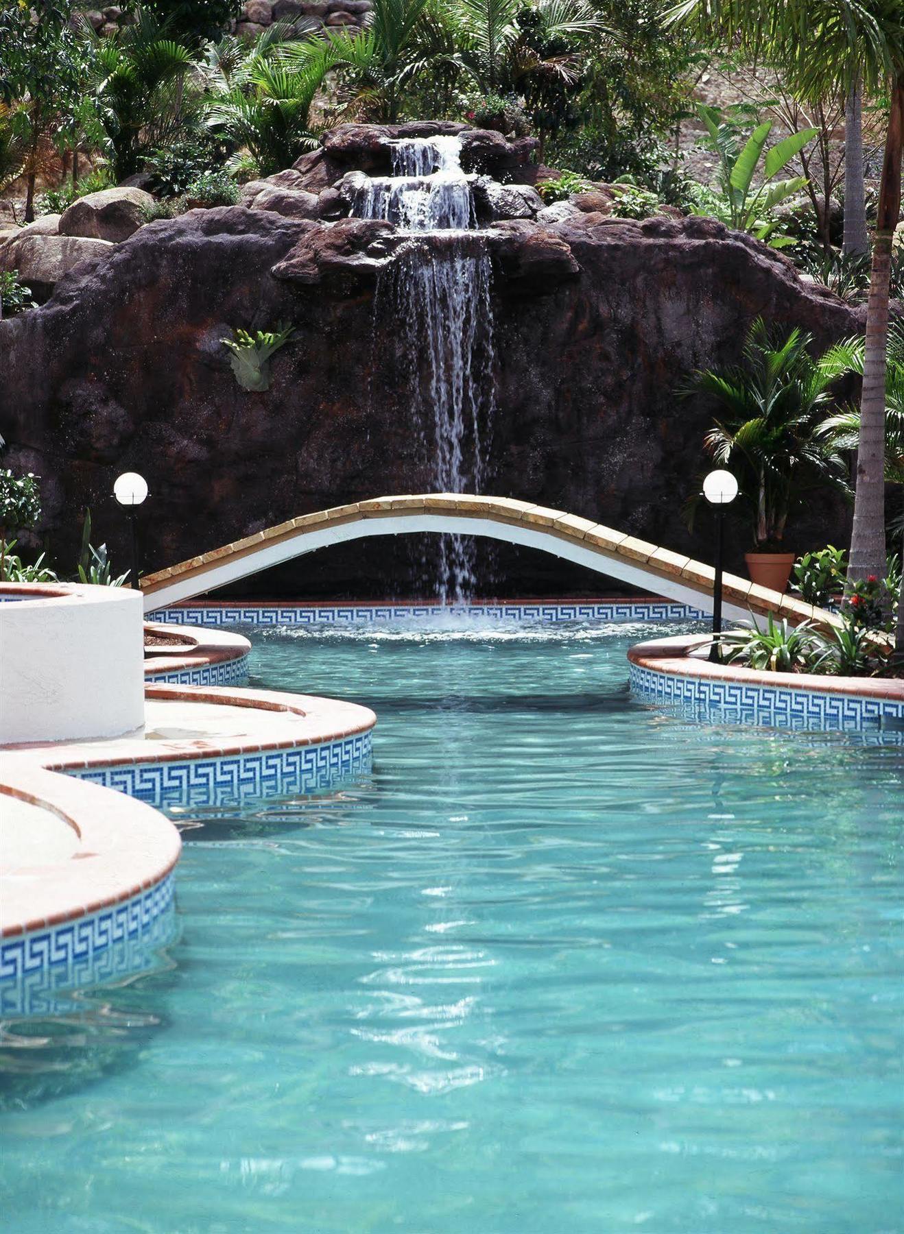 Royal Woods Resort Gold Coast Luaran gambar
