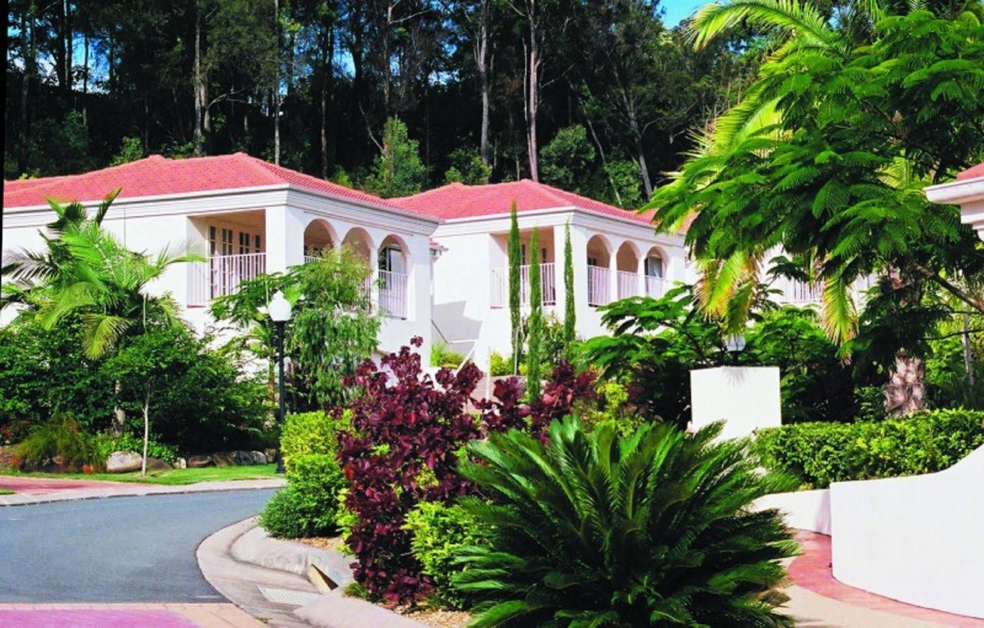 Royal Woods Resort Gold Coast Luaran gambar