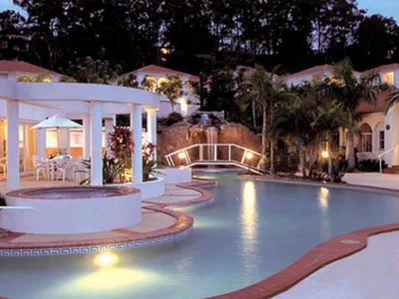 Royal Woods Resort Gold Coast Luaran gambar